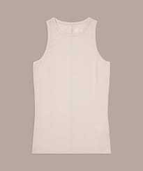 Active Rib Tank Top