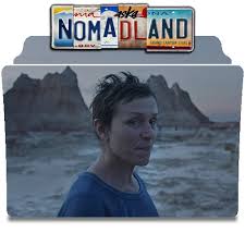Tons of awesome nomadland wallpapers to download for free. Nomadland 2020 Movie Folder Icon By Nandha602 On Deviantart