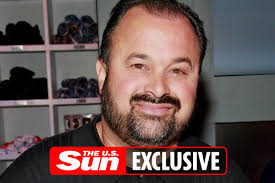 Home/net worth/frank fritz net worth 2021. American Pickers Frank Fritz Sells Gorgeous 358k Iowa Home After Mysteriously Leaving Reality Show