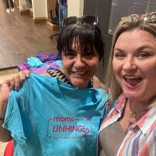 Moms Unhinged