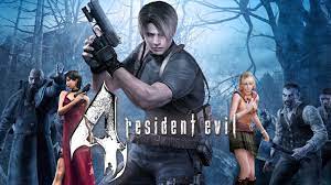Resident Evil 4 Pelicula Completa Espanol Hd Full Movie Resident Evil 4 Ultimate Hd Game Movie Youtube