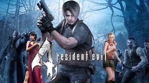 RESIDENT EVIL 4 Pelicula Completa Español HD Full Movie | Resident Evil 4  Ultimate HD (Game Movie) - YouTube