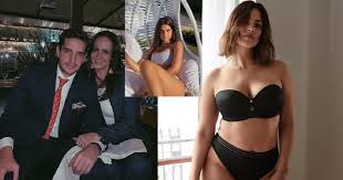 Sacan que a mí me abuchearon y eso es falso. Hijo De Maria Fernanda Cabal Y Su Novia Reciben Duros Ataques Tras Comentarios De Mal Gusto A Modelo De Talla Grande Canal 1