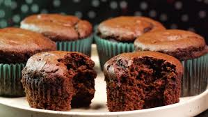 La Recette Healthy Du Moelleux Au Chocolat A La Compote De Pommes Moelleux Au Chocolat Recette Muffin Chocolat Moelleux Au Chocolat Sans Beurre