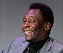 Pelé—Soccer's First Global Icon And Brazilian Superstar—Dies At Age 82