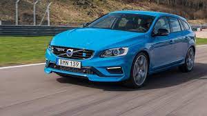 Check spelling or type a new query. 2014 Volvo V60 Polestar First Drive