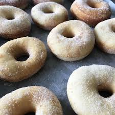 Donuts Americains Inratables Recette Recette Donuts Recette Donuts Americain Recette Cake Sucre