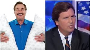 I wanted to send mike a note of appreciation. My Pillow Guy Calls On Trump To Impose Martial Law In Minnesota Bring Me The News