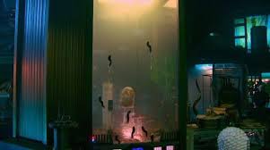 Love and thunder in 2022. Close Up Of The Slugs From James Gunn S Previous Film Slither Among The Collector S Creature Collection In Guardians Of The Galaxy Marvelstudios