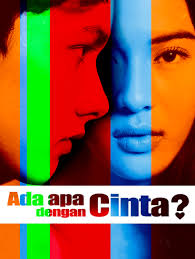 Download dan nonton online film ada apa dengan cinta? Ada Apa Dengan Cinta 2 Full Film Indonesian Drama Film Di Disney Hotstar