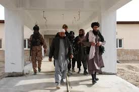 Central Hospital in Nimroz, 80 percent of the work has been completed and  it will be opened soon