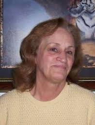 Candy Osborn Obituary (1948