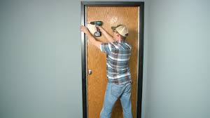 Local store prices may vary from those displayed. Acoustic Geometry Door Seal Kit Installation Youtube