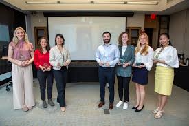 Dean's Community Service Award