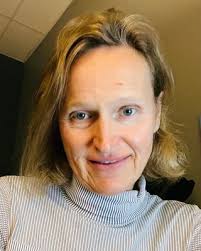 Antje “Grace” Logue, Licensed Professional Counselor, Helotes, TX, 78023