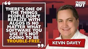 236: In 10 Years, Will Your “Mechanical Trading Strategy” Still Work? Pro  Trader, Kevin Davey, Explains