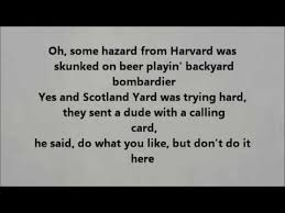 Blinded By The Light Bruce Springsteen With Lyrics Youtube