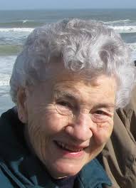 Lucille Armstrong Obituary