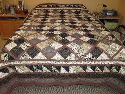 Back To Earth Quilt 96 X 105 Etsy Earth Quilt Quilts Sewing Circles