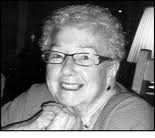 Kathleen Sisson Obituary (2009)