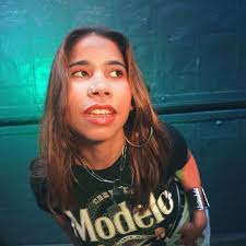 Stream Carla De Puerto Rico music