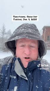 No school tomorrow, Tuesday January 7, 2025 in Franklin County Schools.  Traditional snow day. Not an NTI day. All offices closed. No ASP programs.  Everyone stay safe! #OneTeamFCS #FCSYes