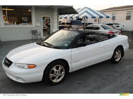 Image result for Silver Mist 1997 Sebring