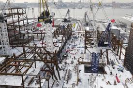 Supervision of concrete construction 2 book. Concrete Company Accused Of Using Fake Construction Business To Get Out Of Paying Union Workers New York Daily News