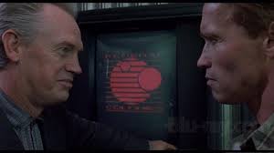 A Talk With Ronny Cox