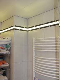 Indirekte Led Beleuchtung Fur 1 2 Cm Dicke Fliesen 160 Cm Lang Led Beleuchtung Led Beleuchtung