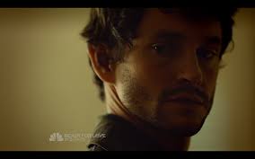 Hannibal and Cinematography: Looking is Hard