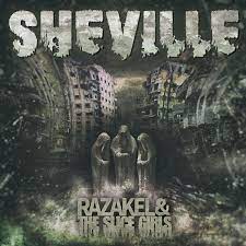 Sheville by Razakel and the Slice Girls on Apple Music