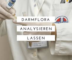 Blutanalyse spezifischer antikörper im serum (lebensmittelunverträglichkeiten). Wie Du Deine Darmflora Analysieren Lassen Kannst