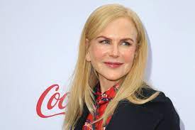 Nicole mary kidman, ac (* 20. Nicole Kidman Steckbrief Bilder Und News Web De