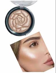 Glossy Finish Face Highlighter, 50g at ₹ 85/piece in Tronica City