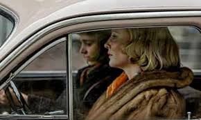 Matthew samuel m super reviewer. Carol Review Cate Blanchett Captivates In Woozily Obsessive Lesbian Romance Carol The Guardian