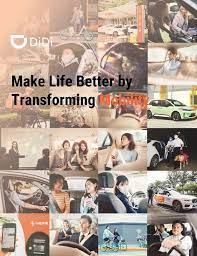 Didi's american depositary shares opened trading at $16.65 on wednesday afternoon, 19% above their $14 ipo price. F825oqf86gzkhm