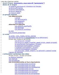 Https Refubium Fu Berlin De Bitstream Handle Fub188 18218 Egrammaireedf Pdf Sequence 1 Isallowed Y