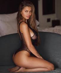 A large share of slovenian women have beautiful delicate blonde hair with icy blue eyes that may draw you in from miles away. Slovenian Brides Viki Odintcova Women Model