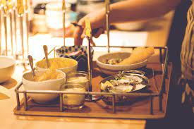 Asian BA BAR Brother/sister powerhouse Eric and Sophie Banh bring dishes |  Seattle Weekly