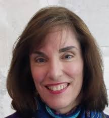 Lori Daly, Diversity, Accessibility, and Inclusion Strategist -