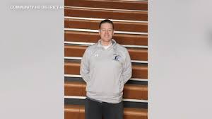 Former Downers Grove South High School girls track coach Glen Messmer gets  19 years for possessing child pornography - ABC7 Chicago