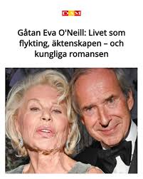 Allt om Chris O'Neills mamma Eva! 👇 https://www.svenskdam.se/kungligt/ eva-oneill/11010261?utm_medium=Social&utm_source=Facebook#Echobox=1758361389