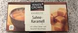 Rooibostee Sahne Karamell