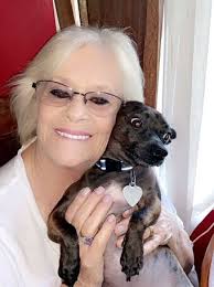 Peggy Jean Goolsby Obituary