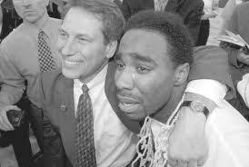 Rashi Johnson's Instagram, Twitter & Facebook