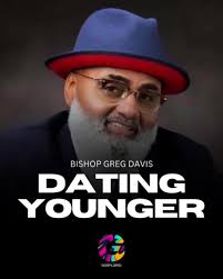 Greg David Girlfriend