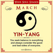 When you look into your soul, what is showing? What Is Your Soul Symbol Your Birth Month Has The Answer