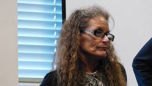 Virginia Anderson guilty in fatal DUI