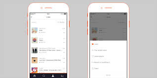 Soundcloud New On Ios Related Tracks Shuffle And More